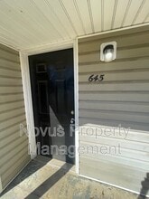 645 South St in Carrollton, GA - Building Photo - Building Photo