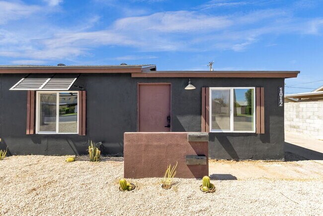 1012 E Pierson St in Phoenix, AZ - Building Photo - Building Photo
