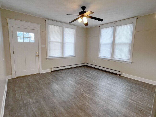 property at 4410-4412 York St