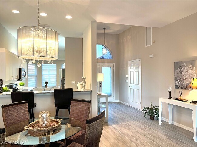 property at 9709 Keel Ct