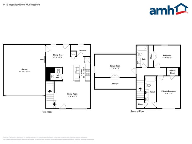 1419 Westview Dr in Murfreesboro, TN - Building Photo - Building Photo