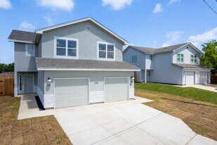 5141 Kelwood St in San Antonio, TX - Building Photo