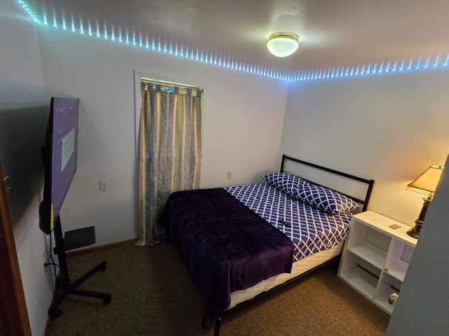 property at 431 SW 156th St