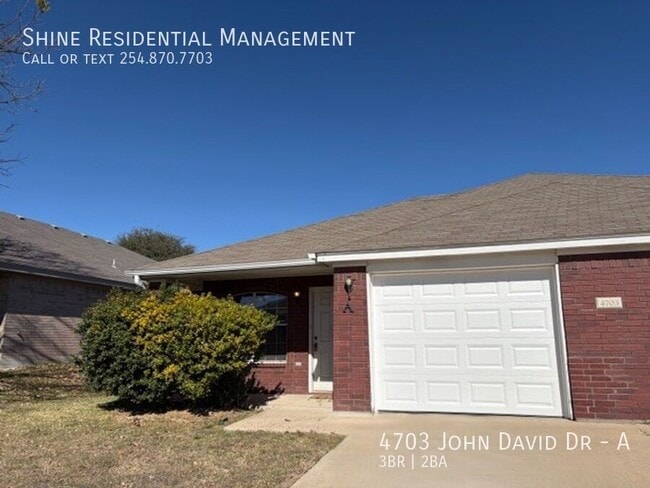 property at 4703 John David Dr
