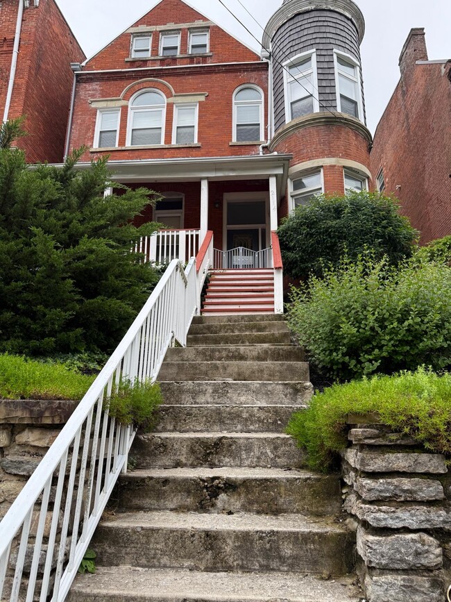 property at 2114 Fulton Ave