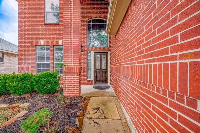 property at 19806 Shore Meadows Ln