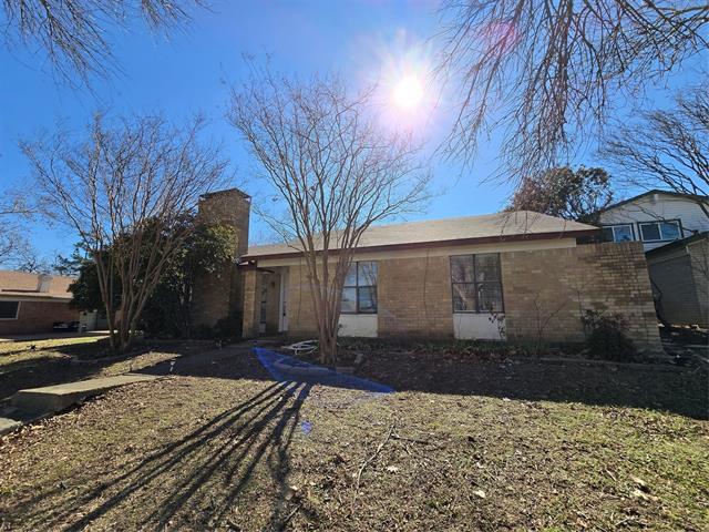 2906 Carnaby Ln in Garland, TX - Building Photo - Building Photo