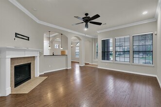 14557 San Pietro Dr in Houston, TX - Building Photo - Building Photo