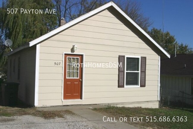 property at 507 Payton Ave