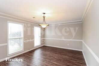 1816 Cheshunt Ln in Memphis, TN - Building Photo - Building Photo