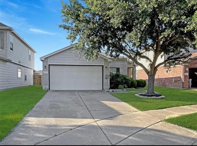 property at 18214 Walden Gate Ln