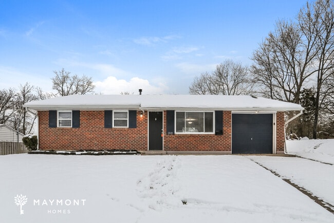 property at 12121 Cornavin Ct