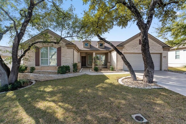 200 San Saba Dr