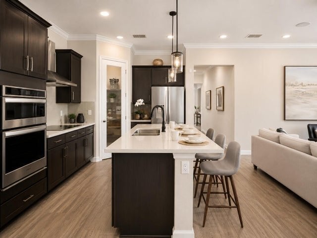 property at 6439 Trails Of Foxford Ct