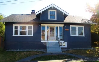 1208 N 10th St in Tacoma, WA - Building Photo