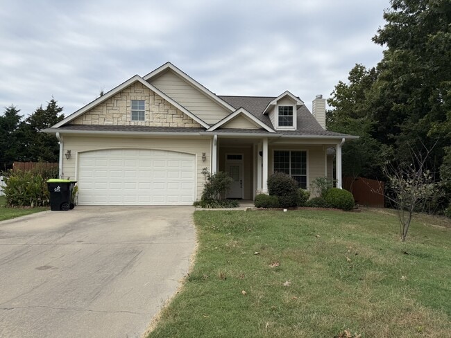 property at 1318 Emily Ln