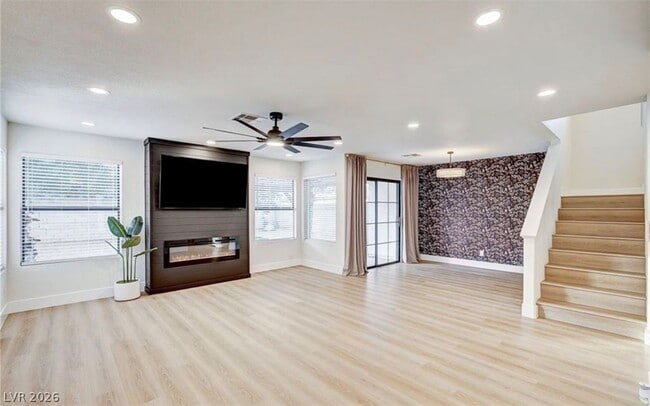 3948 N Cobble Creek Ct in Las Vegas, NV - Building Photo - Building Photo