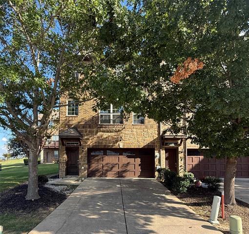 7864 Fox Horn Dr in Irving, TX - Building Photo - Building Photo