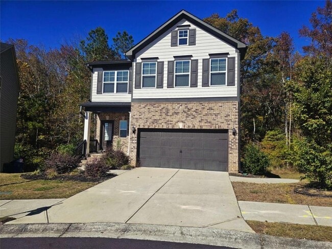 213 N Fortune Way in Dallas, GA - Building Photo - Building Photo