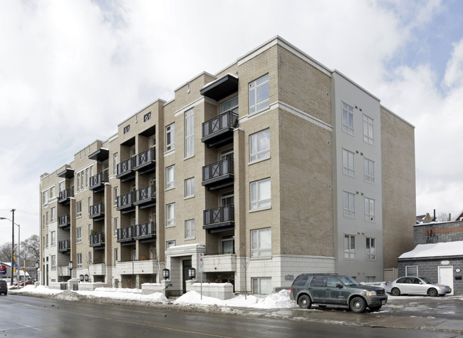 Centropolis Condos in Ottawa, ON - Building Photo - Building Photo