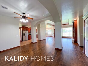 3817 Kindle Ln in Norman, OK - Building Photo - Building Photo