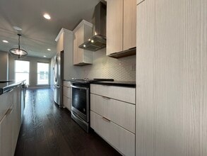 1617 Cannon View Ln in Charlotte, NC - Building Photo - Building Photo