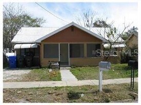 1117 N Brack St in Kissimmee, FL - Building Photo