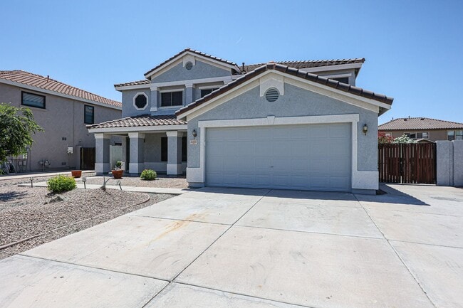 3385 E Longhorn Dr in Gilbert, AZ - Building Photo - Building Photo