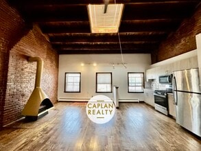 46 Warren St in New Haven, CT - Foto de edificio - Building Photo