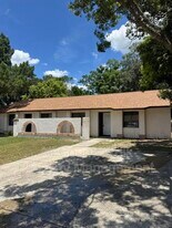 9919 Burl Way in Union Park, FL - Building Photo