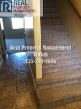 433 E Gray Fox Ln in Vernal, UT - Building Photo - Building Photo