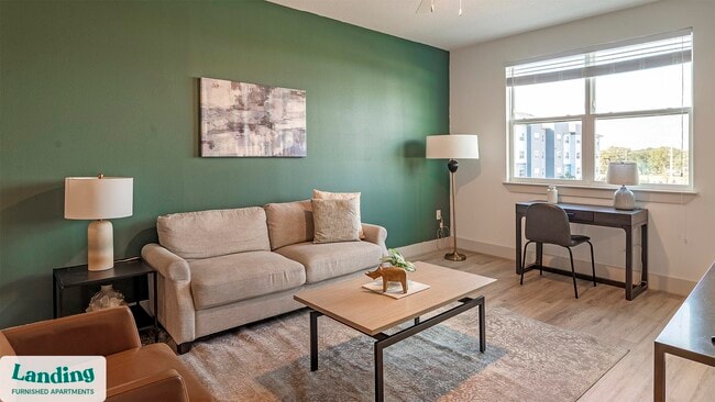 property at 2995 Railside Lp
