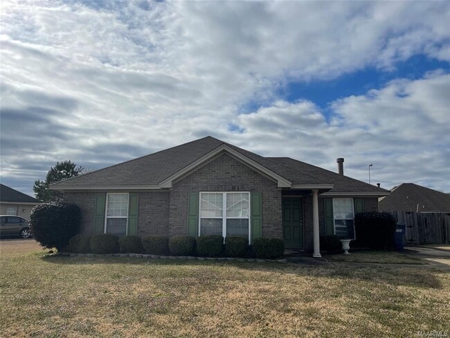 property at 59 Cotton Meadow
