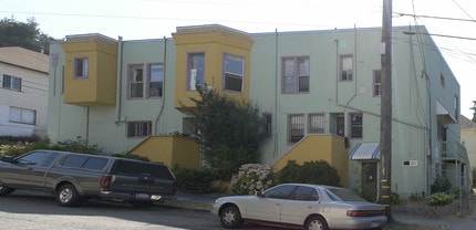 1105 E 28th St in Oakland, CA - Building Photo - Building Photo