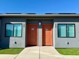 Rio Azul Apartments in Tucson, AZ - Building Photo