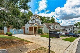 5370 Campbellton Fairburn Rd in Fairburn, GA - Building Photo - Building Photo