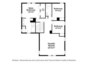 193 Carlsbad Caverns St in Henderson, NV - Building Photo - Building Photo