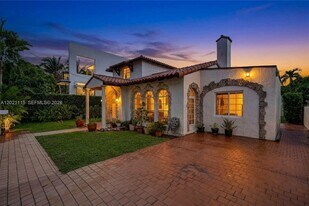 2024 Alton Rd in Miami Beach, FL - Building Photo
