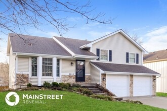 3535 Winchester Dr in Leavenworth, KS - Building Photo - Building Photo