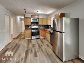 7751 Lark Ct in Jonesboro, GA - Building Photo - Building Photo