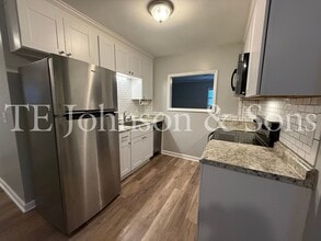 2893 Navajo Ave in Winston-Salem, NC - Foto de edificio - Building Photo