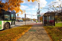 Apartamentos en Brighton, NY