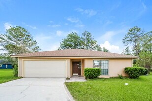 10871 Copper Creek Ct in Jacksonville, FL - Building Photo