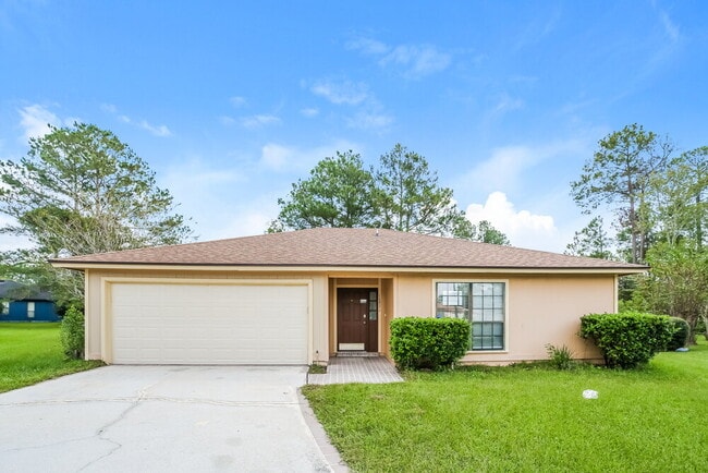 property at 10871 Copper Creek Ct