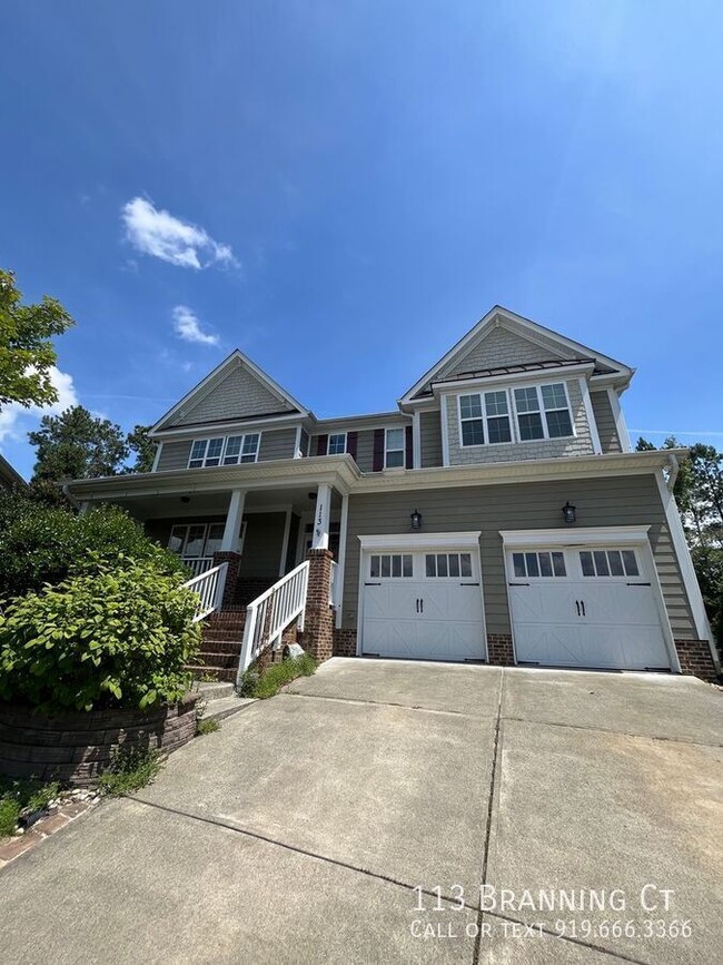 property at 113 Branning Ct