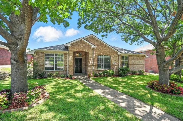property at 1006 Redwood Trail