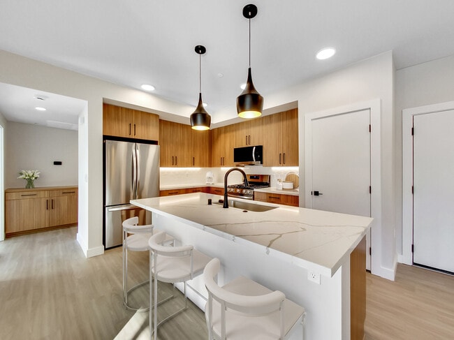 Domaine at Napa Junction in American Canyon, CA - Building Photo - Building Photo