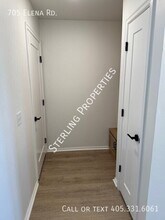 705 Elena Dr in Blanchard, OK - Building Photo - Building Photo