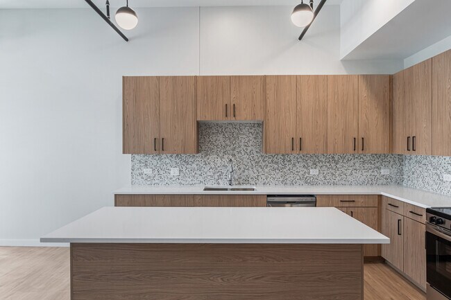 805 N Milwaukee Ave in Chicago, IL - Building Photo - Building Photo