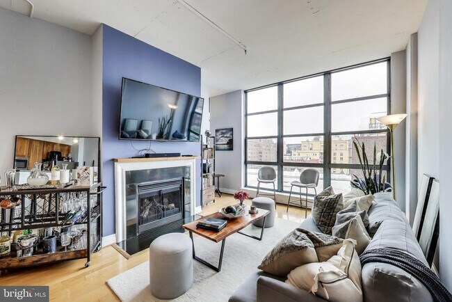 property at 2020 12th St NW